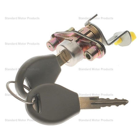 Standard Ignition Trunk Lock Kit, Tl-177 TL-177